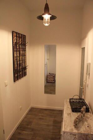 Interior - Top apartment in the middle of Erlangen (ERH)