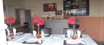 Bella Rose Hotel