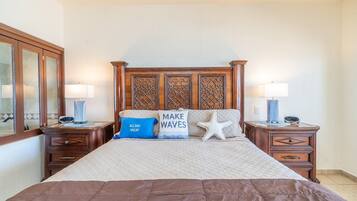 2 habitaciones, wifi gratis, ropa de cama y acceso para silla de ruedas