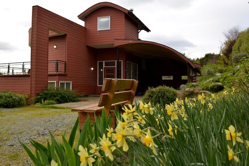 Beautiful House in Puerto Varas for 8 people