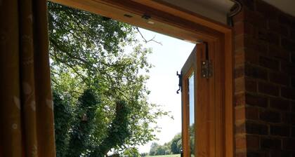 Enchanting rural setting in the Garden of England