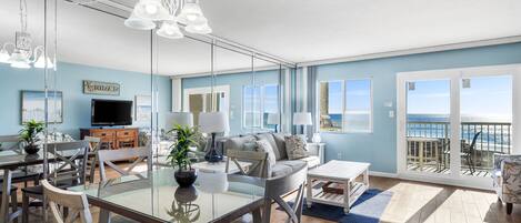 تلفزيون، مشغل دي في دي، مكتبة فيديو