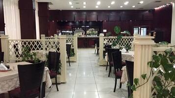 تناول الطعام