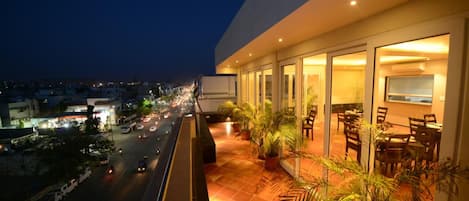 Terras