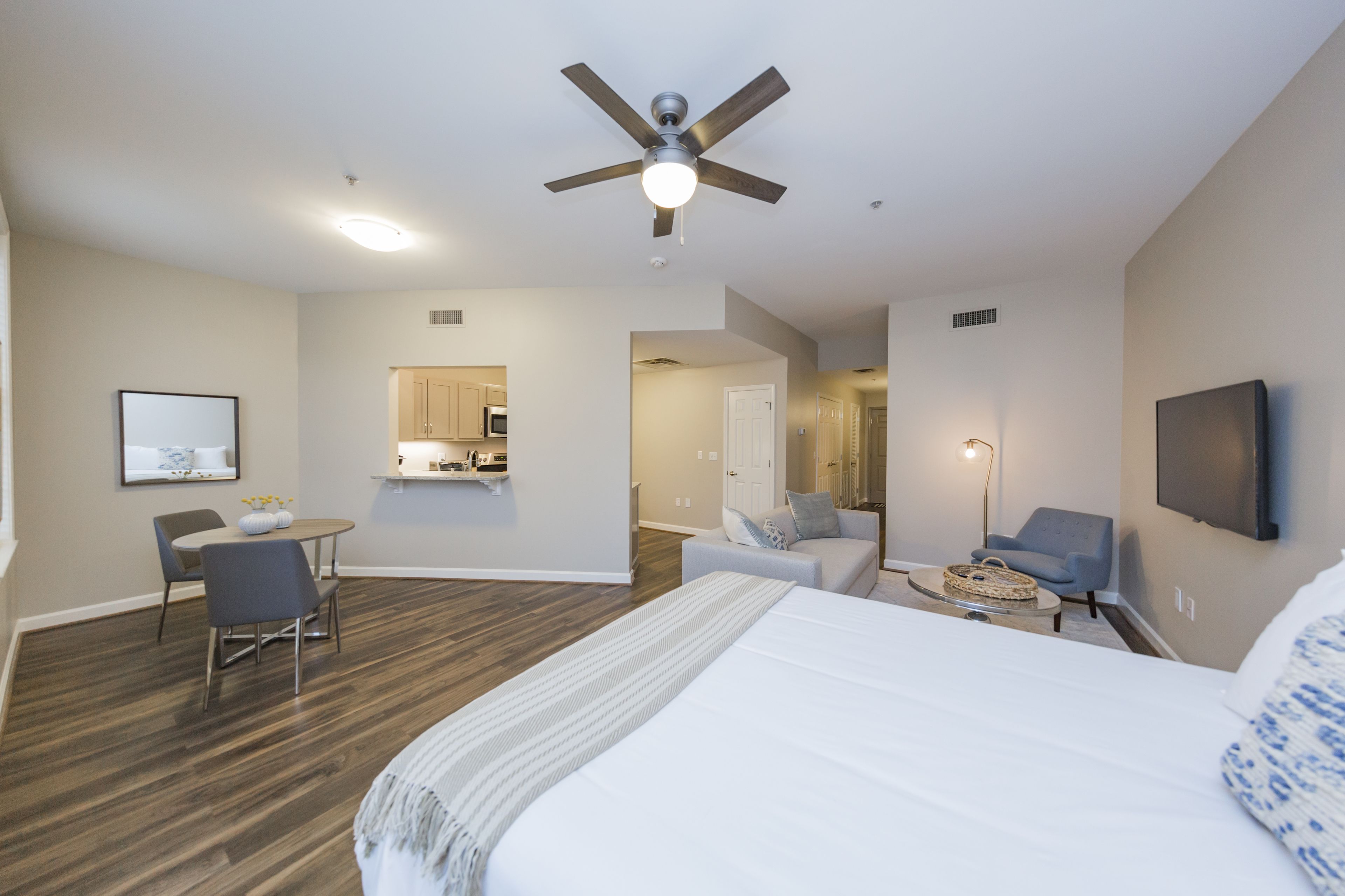 Mint House Nashville Hillsboro Village en Nashville