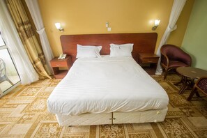 ห้องพัก