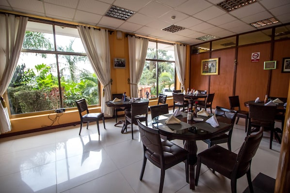 Restaurang