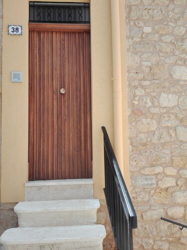Anita's House in the Heart of Segesta CIN IT081003C2BTVOXQJS