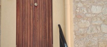 Anita's House in the Heart of Segesta CIN IT081003C2BTVOXQJS 