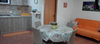 huset til Anita Sicilia