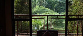 Governors Club