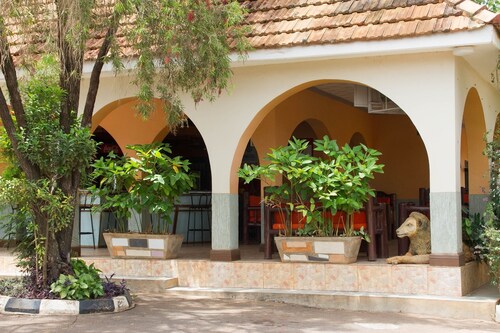 Buziga Country Resort