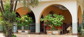 Buziga Country Resort