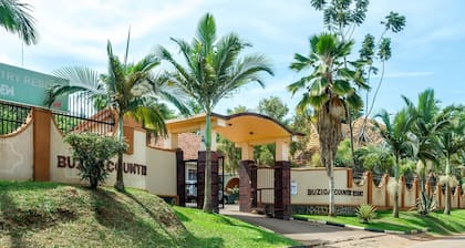 Buziga Country Resort