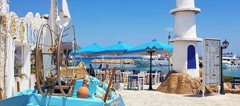 Detached Villa with Private Pool, close to great Beaches, Bars and Restaurants. 