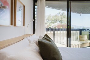 2 Schlafzimmer, Zimmersafe, Bügeleisen/Bügelbrett, kostenloses WLAN