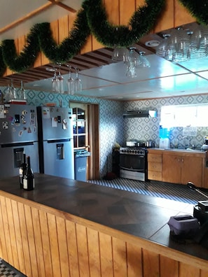 Property amenity - La Casa del Kori - Hostal - Hostel (Hanga Roa)