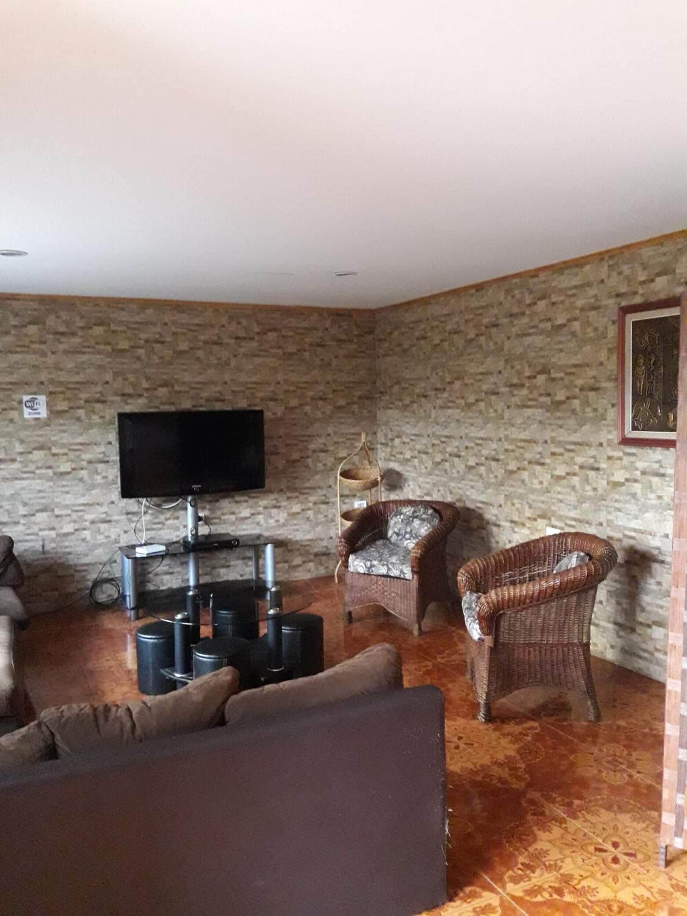 Foto - La casa del Kori