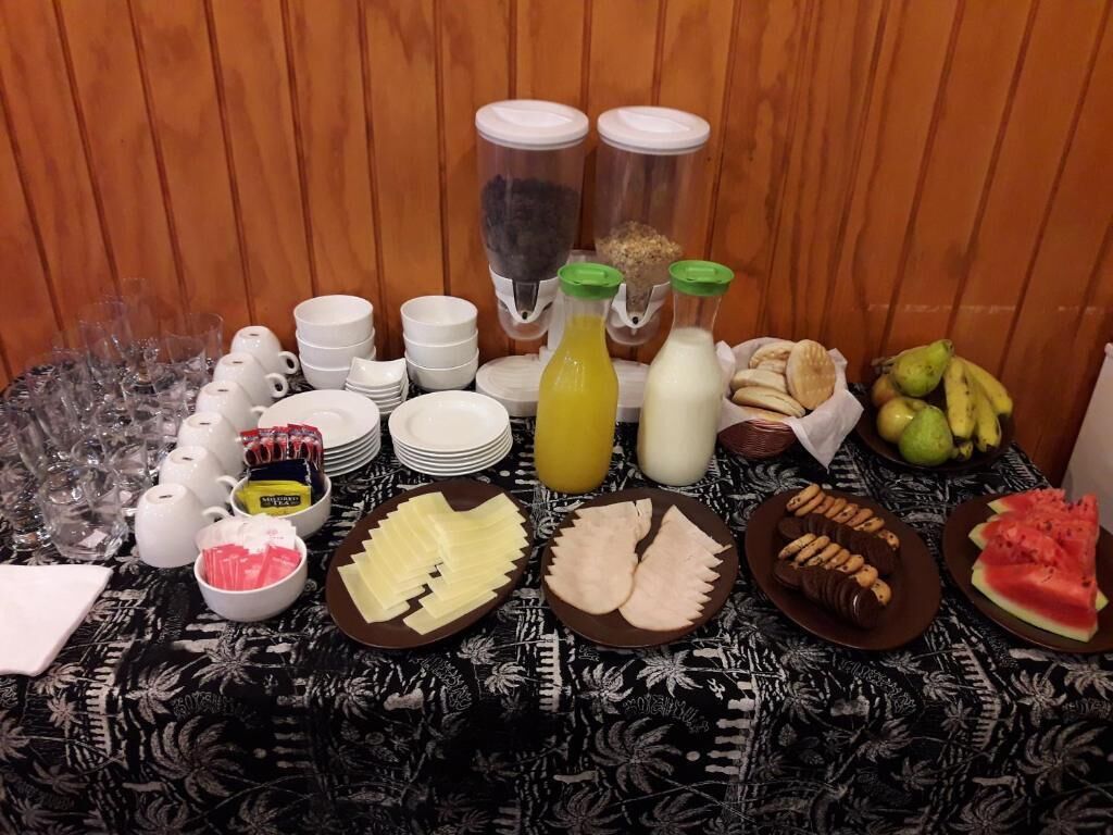 Foto - La casa del Kori