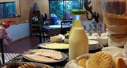 La Casa del Kori - Hostal - Hostel