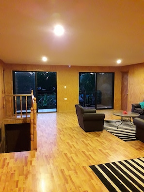 Lobby - La Casa del Kori - Hostal - Hostel (Hanga Roa)