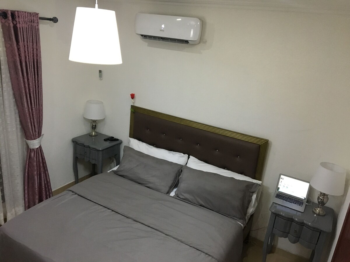 Image de profil de l’hôte