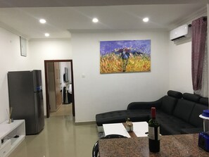 TV