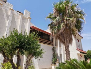 Exterior - Sunflower Apartment (Torre Pali)