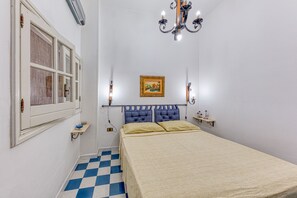 3 Schlafzimmer, WLAN, Bettwäsche