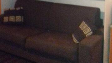 Fernseher, DVD-Player