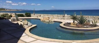 Casa de los Angelitos by Wolf PM - Adults Only