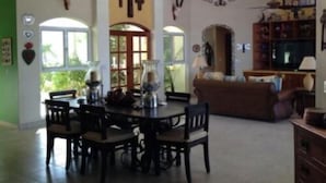 Servicio a la habitación
