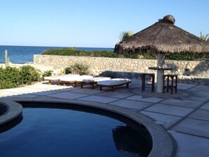 Exterior - Casa de los Angelitos by Wolf PM - Adults Only (El Cardonal)
