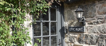 Charmant Cottage in het historische Arts and Crafts Village
