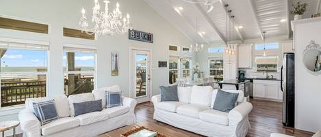 Télévision, lecteur de DVD