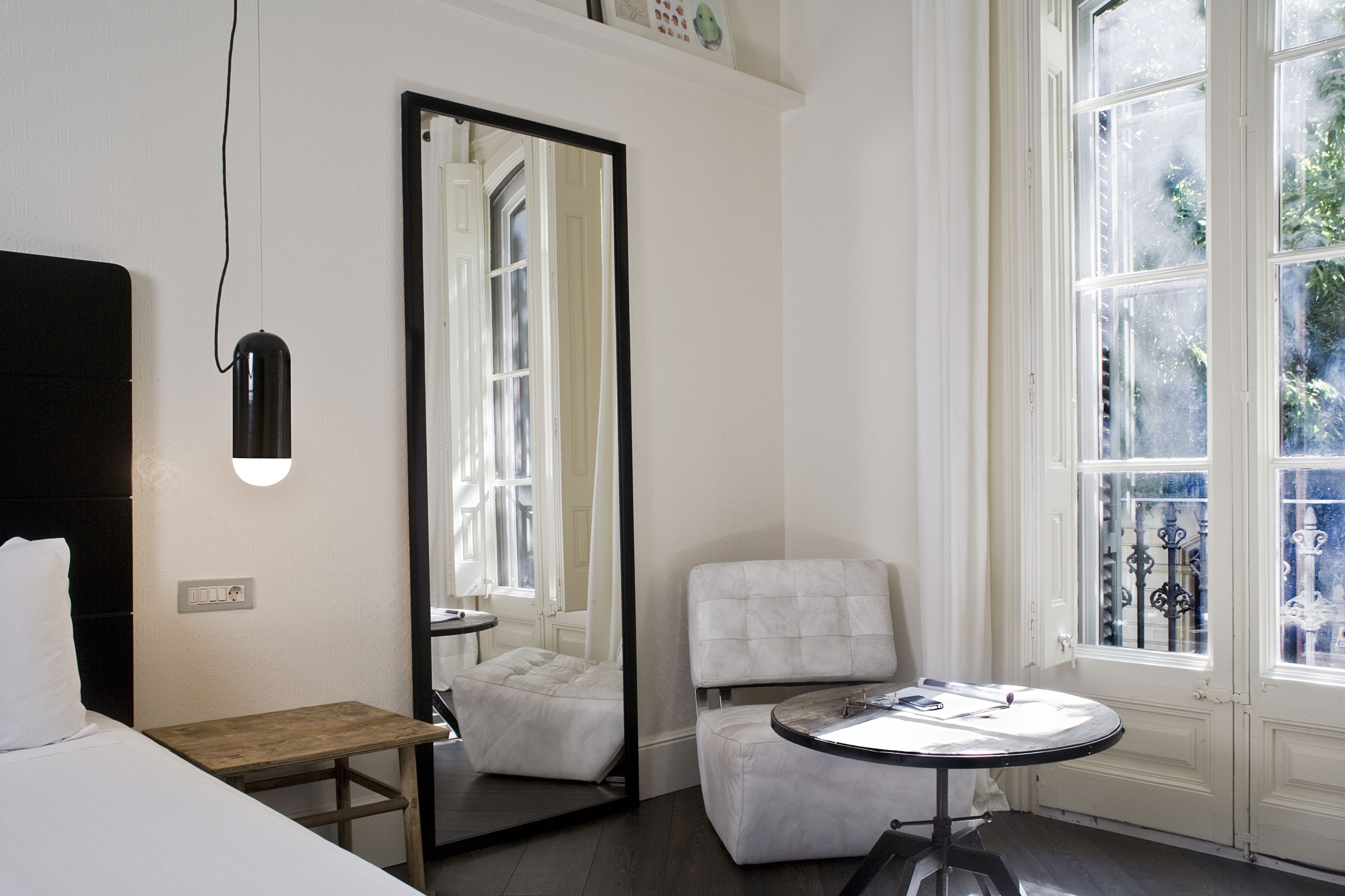 suite, 1 bedroom | city view