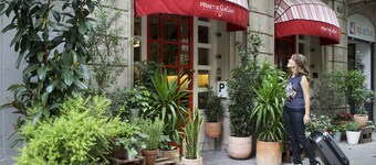 Hotel Praktik Garden