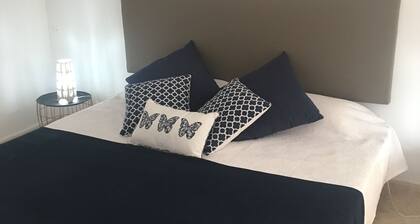 GAROE neighborhood apartment