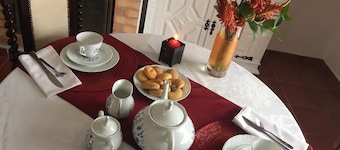 Casa das Bungavilias II