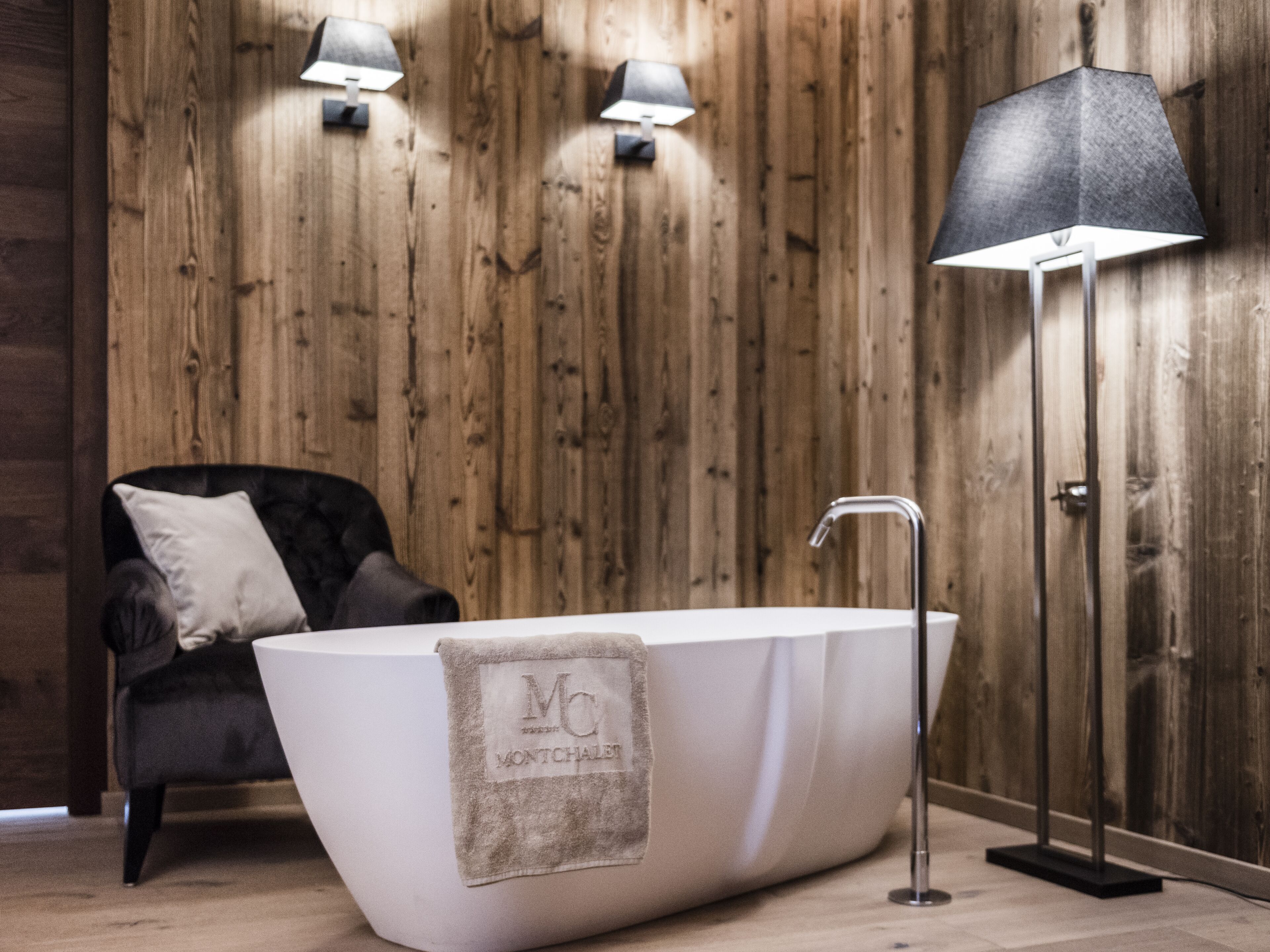 Foto - Hotel Montchalet