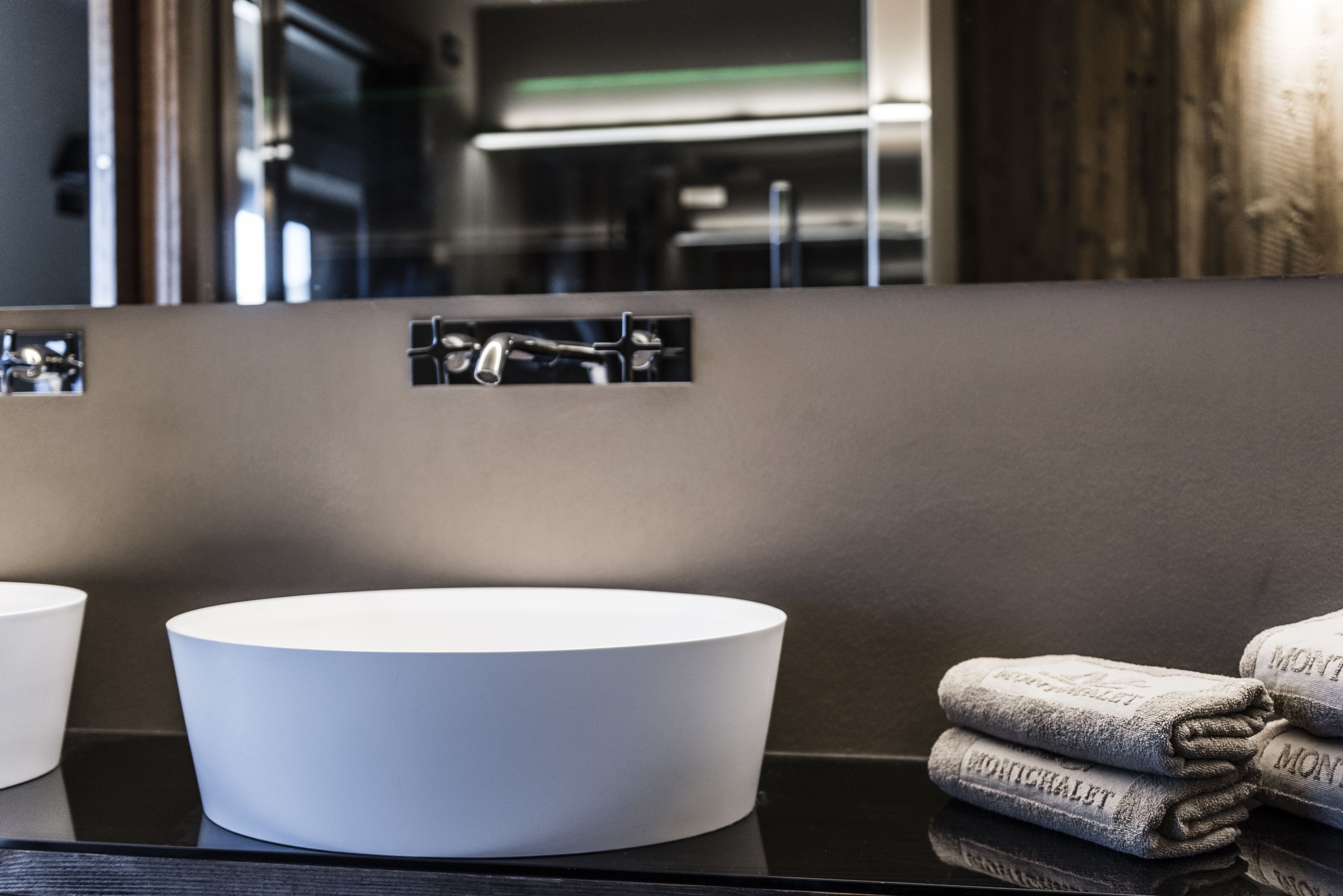 Foto - Hotel Montchalet