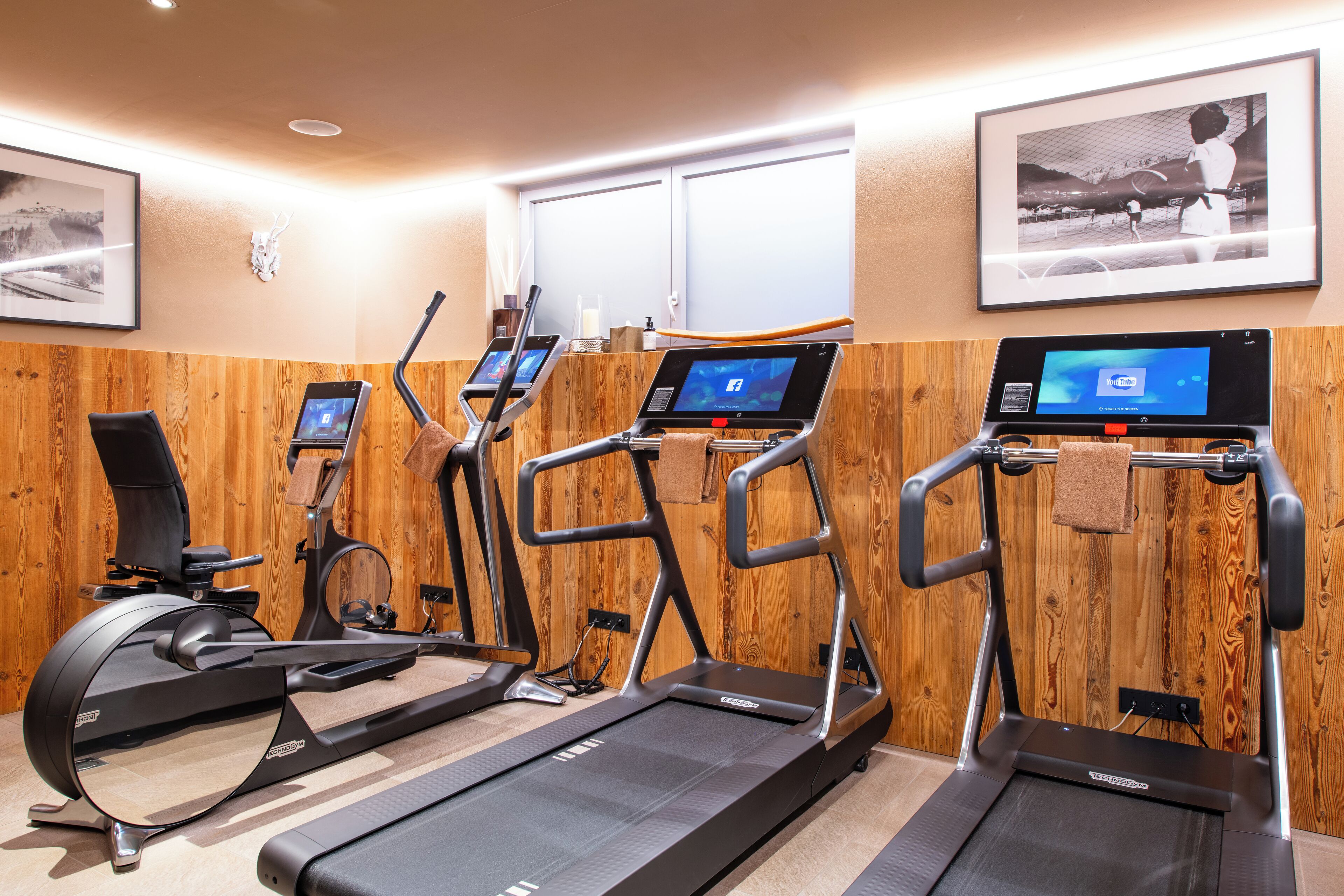 Foto - Hotel Montchalet