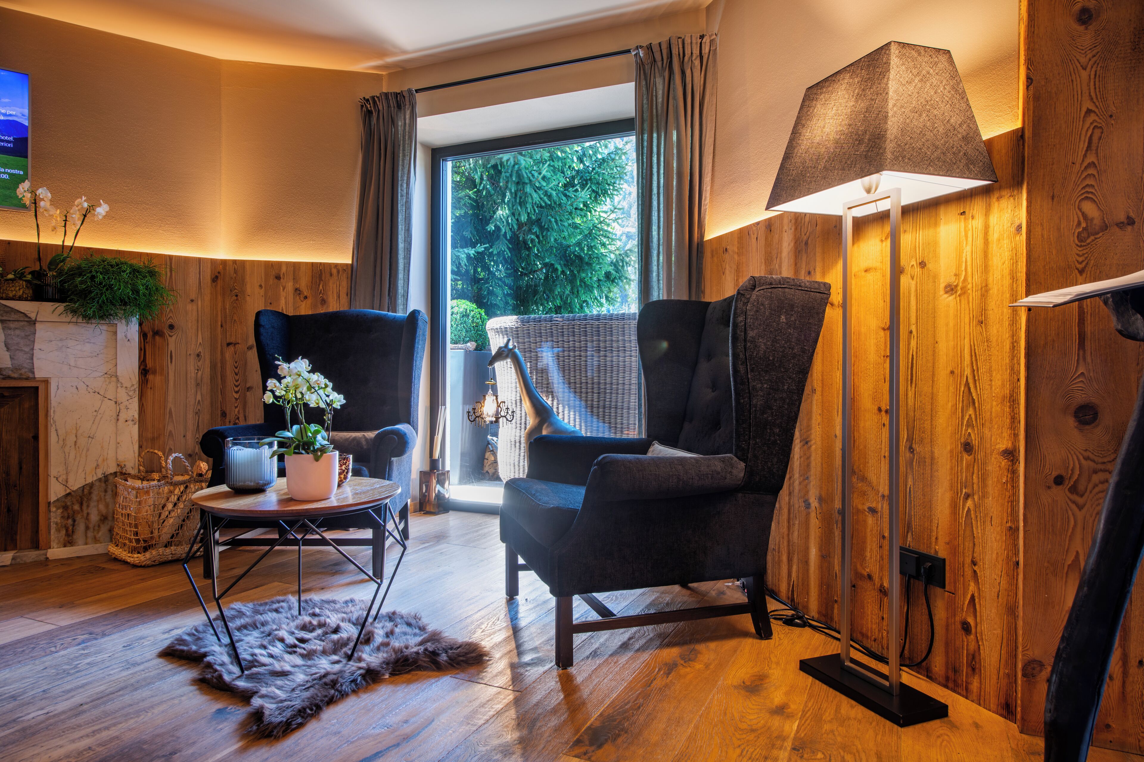 Foto - Hotel Montchalet