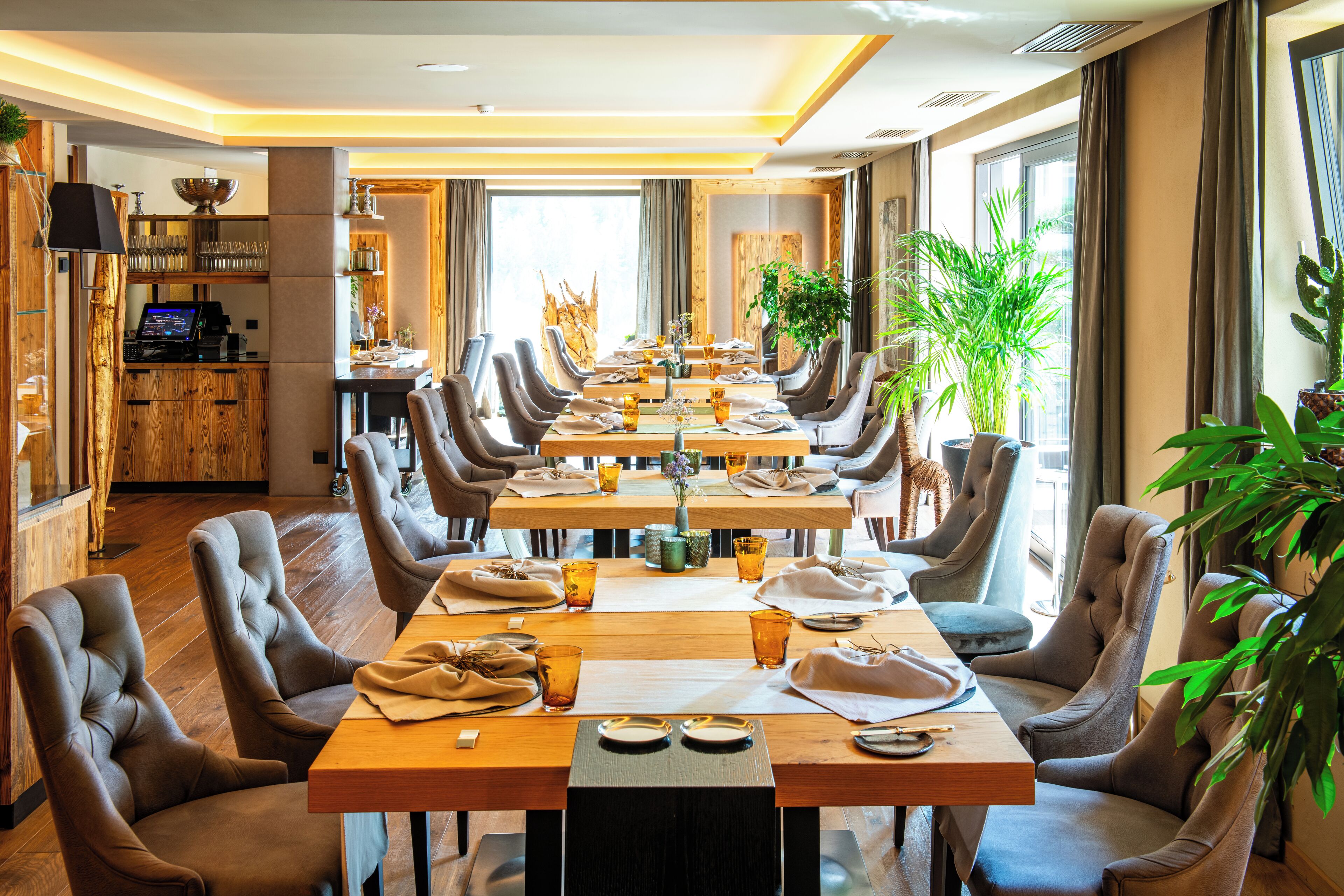 Foto - Hotel Montchalet