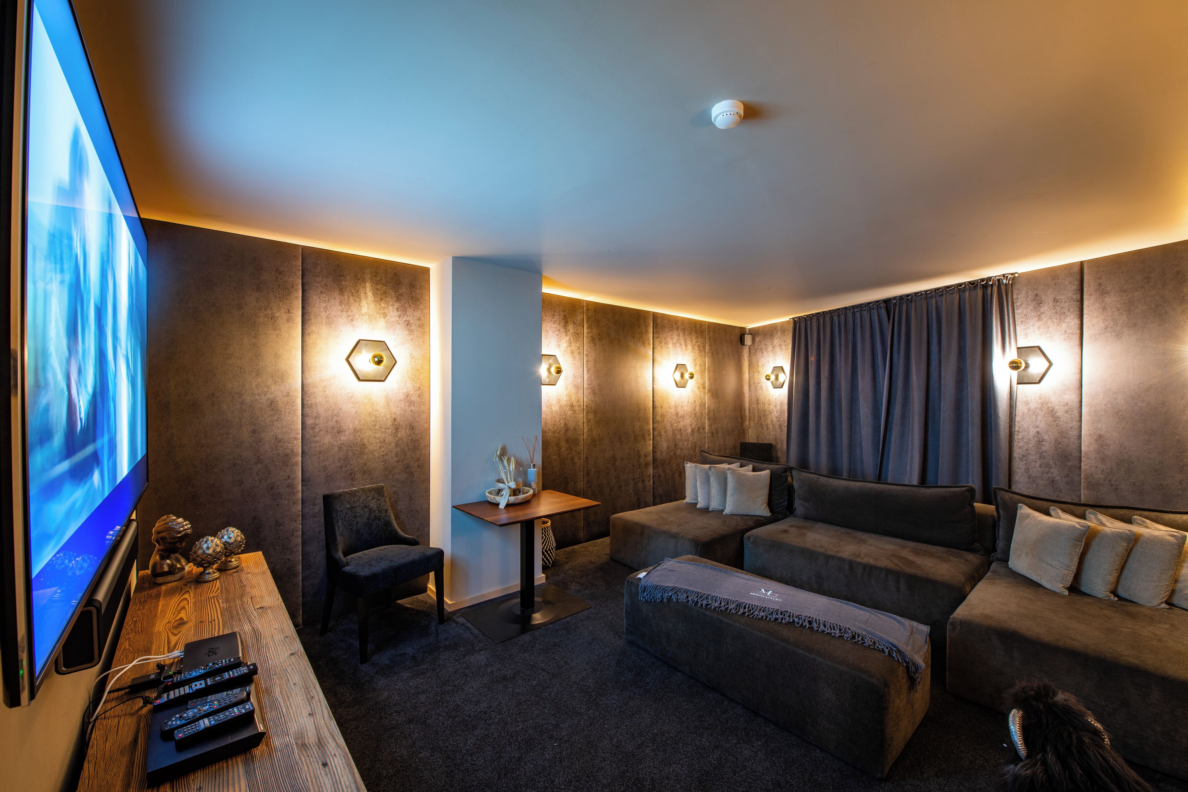 Foto - Hotel Montchalet