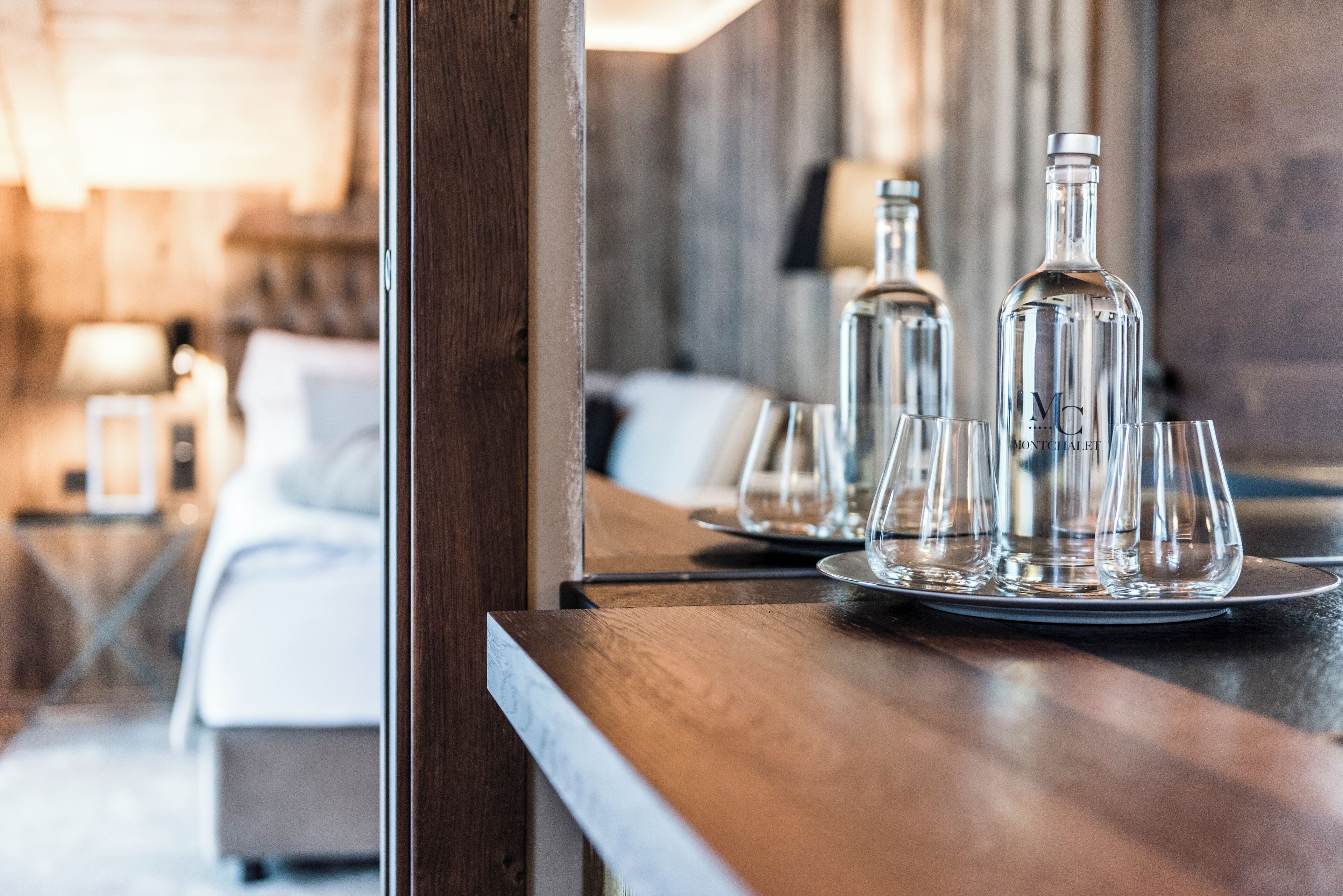 Foto - Hotel Montchalet