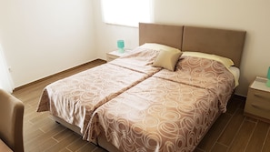 4 Schlafzimmer, Bügeleisen/Bügelbrett, WLAN, Bettwäsche