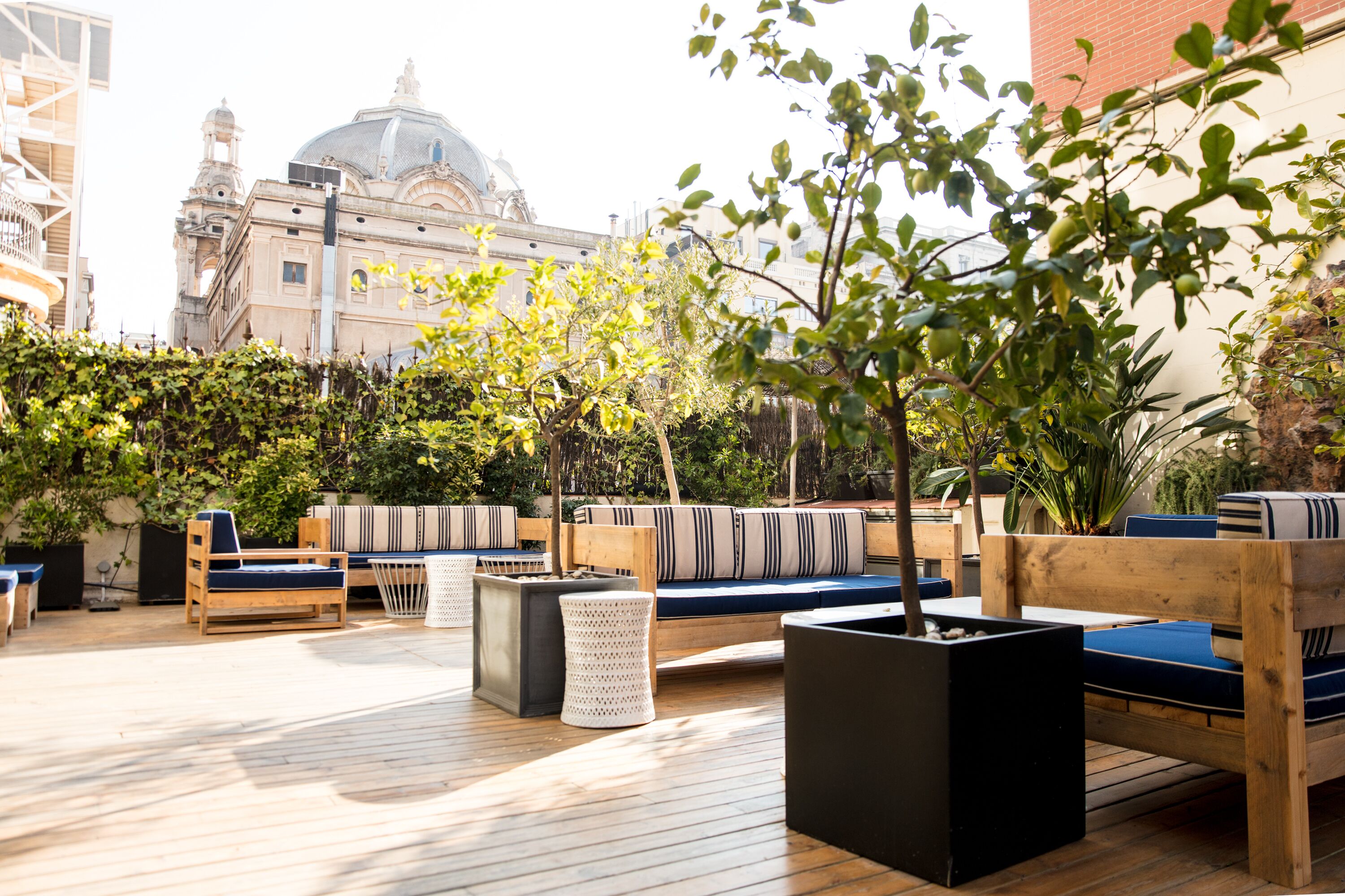 Foto - Praktik Rambla