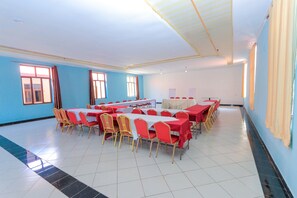 Salle de réunion
