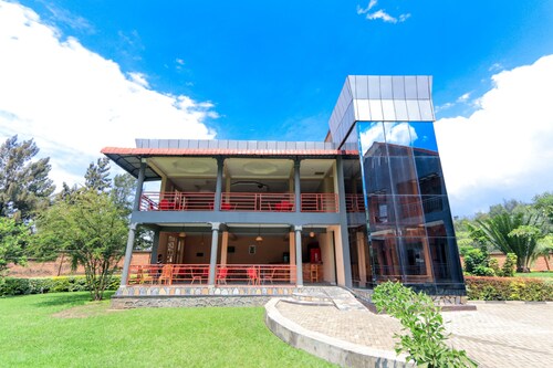 Kivu Park Hotel